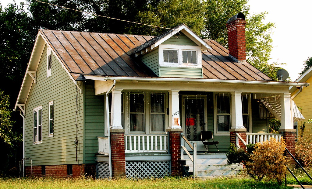 Craftsman home exterior near Lake Washington in Kirkland, WA — North Sound Remodel service area